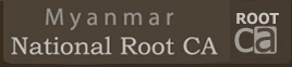 Myanmar Info-Tech Root CA